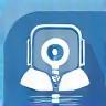 Support icon representing help desk
