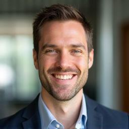 Photo of Ben Cohen