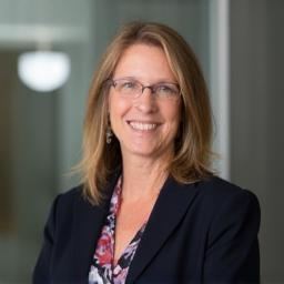 Photo of Dr. Emily Carter