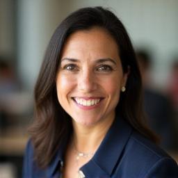 Photo of Maria Garcia